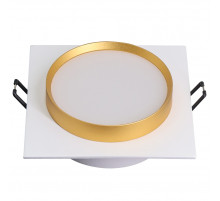 Встраиваемый светильник Feron DL506 51362