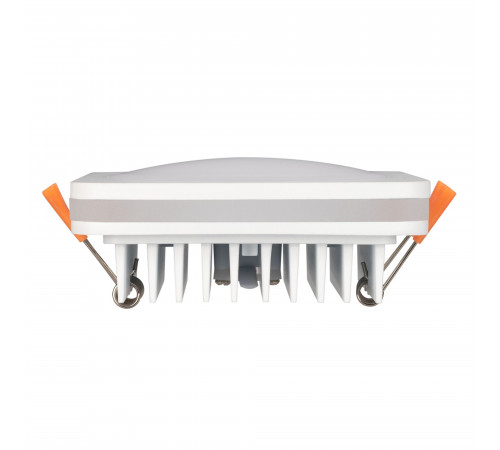 Встраиваемый светильник Arlight LTD-96x96SOL-10W Warm White 3000K 017635 Встраиваемый светильник Arlight LTD-96x96SOL-10W Warm White 3000K 017635