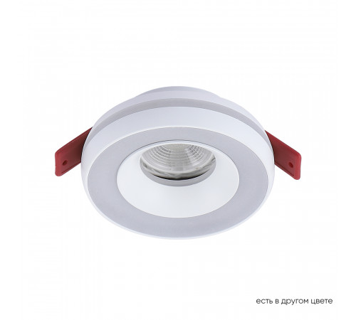 Встраиваемый светильник Crystal Lux CLT 064C1 WH Встраиваемый светильник Crystal Lux CLT 064C1 WH
