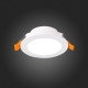 Встраиваемый светодиодный светильник ST Luce Reggila ST212.508.05