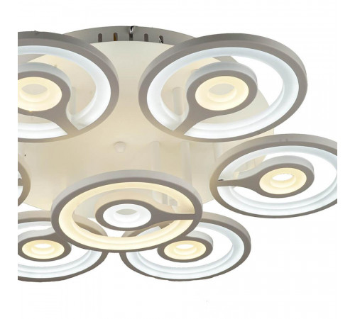 Встраиваемый светильник (UL-00005054) Uniel GX53/H2 Nickel 10 Prom Встраиваемый светильник (UL-00005054) Uniel GX53/H2 Nickel 10 Prom