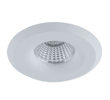 Встраиваемый светильник DesignLed LC1510WH-5-NW 002210