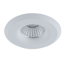 Встраиваемый светильник DesignLed LC1510WH-5-NW 002210