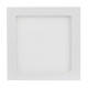Встраиваемый светодиодный светильник Arlight DL-192x192M-18W Day White 021916