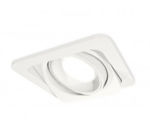 Встраиваемый светильник Ambrella Light Techno Spot XC7658001 (C7658, N7020)