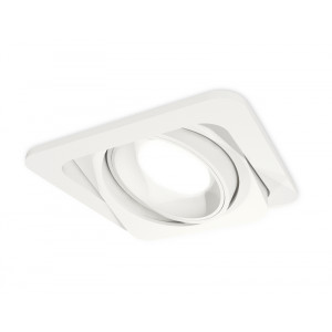 Встраиваемый светильник Ambrella Light Techno Spot XC7658001 (C7658, N7020)