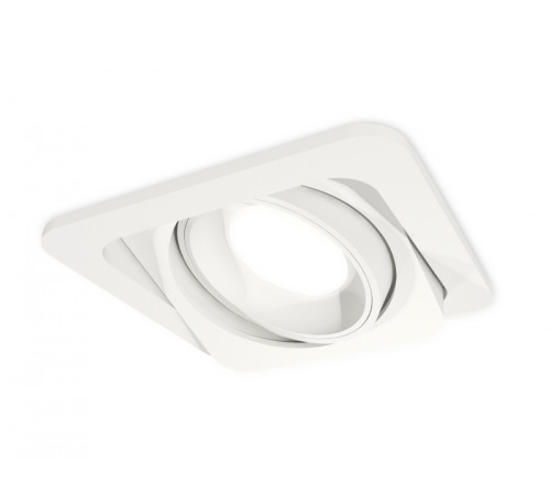 Встраиваемый светильник Ambrella Light Techno Spot XC7658001 (C7658, N7020)