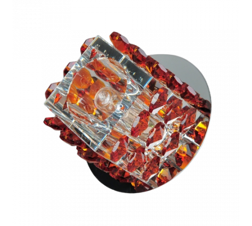Встраиваемый светильник Elvan TCH-1168-GY-5.3-Cn Встраиваемый светильник Elvan TCH-1168-GY-5.3-Cn