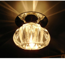Встраиваемый светильник ARTE Lamp A8353PL-1CC