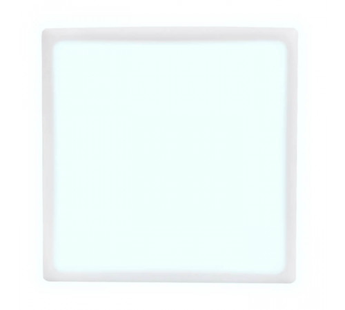 Встраиваемый светодиодный светильник Ambrella Light Led Downlight DCR331 Встраиваемый светодиодный светильник Ambrella Light Led Downlight DCR331