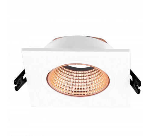 Встраиваемый светильник Denkirs Dk3021 DK3071-WBR Встраиваемый светильник Denkirs Dk3021 DK3071-WBR
