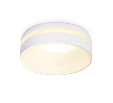 Встраиваемый светильник Ambrella Light Acrylic Frost TN3305