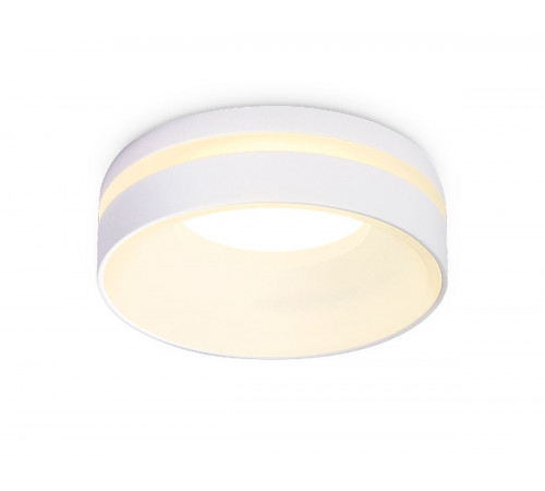 Встраиваемый светильник Ambrella Light Acrylic Frost TN3305 Встраиваемый светильник Ambrella Light Acrylic Frost TN3305