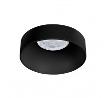 Встраиваемый светильник Arte Lamp Ramo A1240PL-1BK