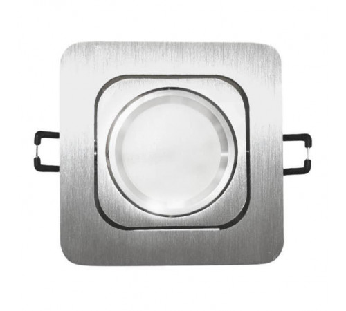 Встраиваемый светильник Lumina Deco Moka LDC 8063-L98 SL Встраиваемый светильник Lumina Deco Moka LDC 8063-L98 SL