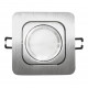 Встраиваемый светильник Lumina Deco Moka LDC 8063-L98 SL