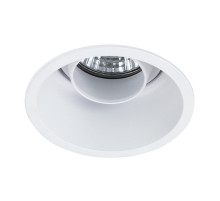 Встраиваемый светильник Arte Lamp Keid A2162PL-1WH Встраиваемый светильник Arte Lamp Keid A2162PL-1WH