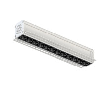 Встраиваемый светильник Denkirs Deep space DK2532-WB
