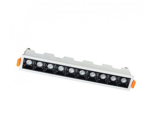 Встраиваемый светильник Nowodvorski Mini Led 10045 Встраиваемый светильник Nowodvorski Mini Led 10045