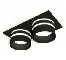 Встраиваемый светильник Ambrella Light Techno Spot XC6526062 (C6526, N6236)