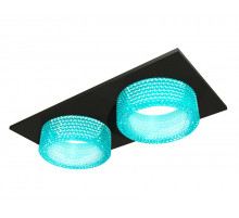 Встраиваемый светильник Ambrella Light Techno Spot XC6526043 (C6526, N6153)