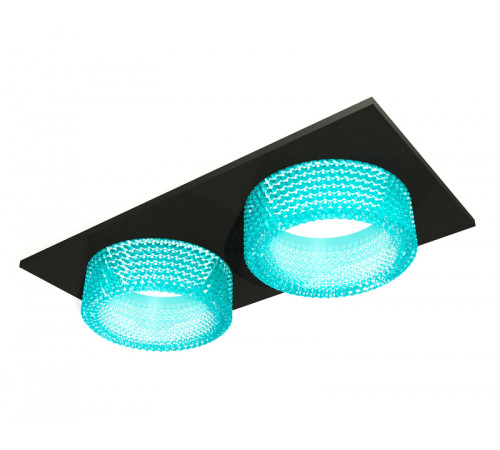 Встраиваемый светильник Ambrella Light Techno Spot XC6526043 (C6526, N6153) Встраиваемый светильник Ambrella Light Techno Spot XC6526043 (C6526, N6153)