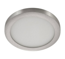 Встраиваемый светильник AM Group AM292 6W SN 4000K R