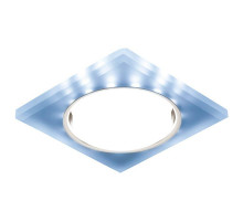 Встраиваемый светильник Ambrella Light GX53 LED G215 CL/CH/WW