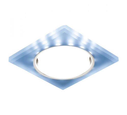 Встраиваемый светильник Ambrella Light GX53 LED G215 CL/CH/WW Встраиваемый светильник Ambrella Light GX53 LED G215 CL/CH/WW