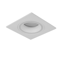 Встраиваемый светильник Elektrostandard 1091/1 MR16 белый 4690389148514