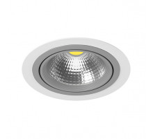 Встраиваемый светильник Lightstar INTERO 111 i91609 (217916+217909)
