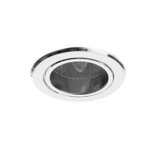 Встраиваемый светильник Arte Lamp Downlights A8043PL-1SI