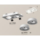 Встраиваемый светильник Ambrella Light Techno Spot XC7663080 (C7663, N7110)