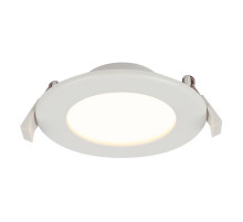 Встраиваемый светодиодный светильник Globo Unella 12390-9D