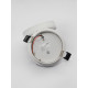 Встраиваемый светильник Elvan VLS-505R-10W-WW-Wh