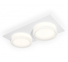 Встраиваемый светильник Ambrella Light Techno Spot XC6525066 (C6525, N6241)