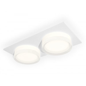 Встраиваемый светильник Ambrella Light Techno Spot XC6525066 (C6525, N6241)