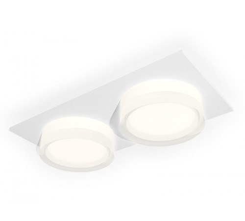 Встраиваемый светильник Ambrella Light Techno Spot XC6525066 (C6525, N6241) Встраиваемый светильник Ambrella Light Techno Spot XC6525066 (C6525, N6241)
