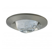 Встраиваемый светильник Kanlux Rubix CTX-40+B3-SN/N 2863