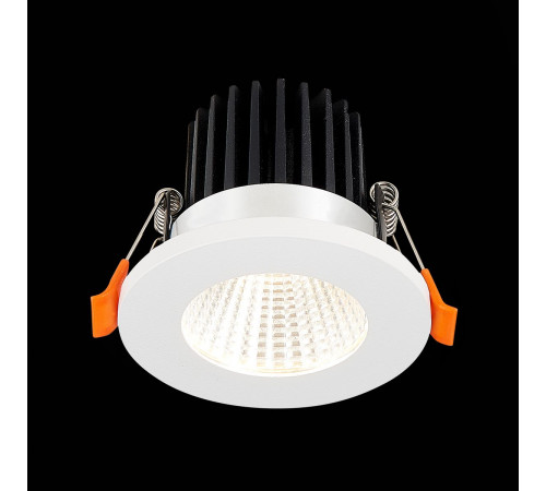 Встраиваемый светильник ST Luce ST704 ST704.548.10 Встраиваемый светильник ST Luce ST704 ST704.548.10