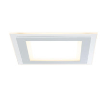 Встраиваемый светодиодный светильник Paulmann Premium Line DecoDot 92734