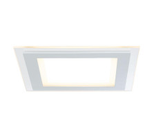 Встраиваемый светодиодный светильник Paulmann Premium Line DecoDot 92734