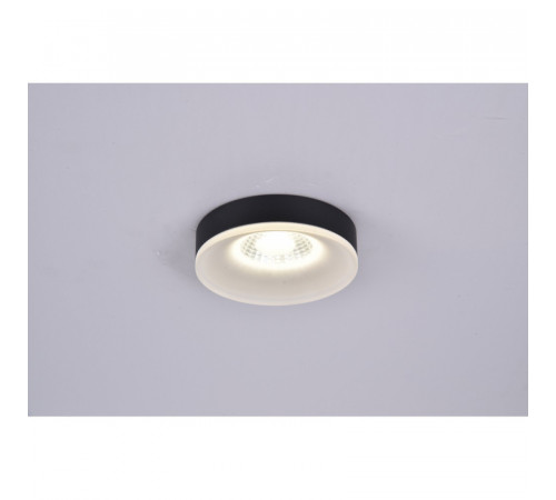 Встраиваемый светильник Omnilux Tevere OML-102919-01 Встраиваемый светильник Omnilux Tevere OML-102919-01