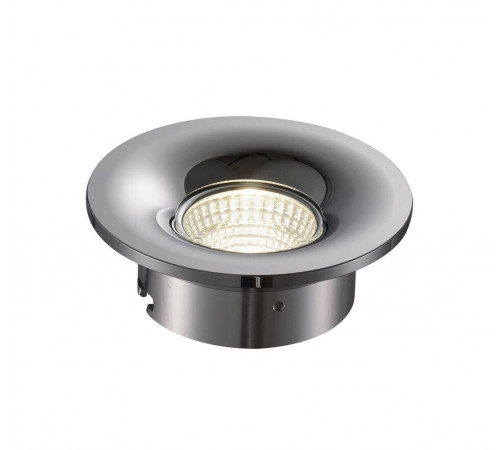Встраиваемый светильник DesignLed NC1761R-CH 001727 Встраиваемый светильник DesignLed NC1761R-CH 001727