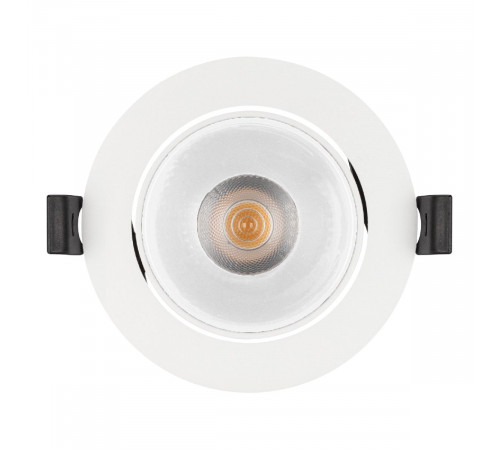 Встраиваемый светильник Arlight MS-FORECAST-BUILT-TURN-R102-12W Warm3000 037188(1) Встраиваемый светильник Arlight MS-FORECAST-BUILT-TURN-R102-12W Warm3000 037188(1)