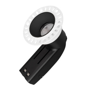 Встраиваемый светильник Arlight MS-RIALTO-TRIMLESS-R40-9W Warm2700 054471