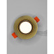 Встраиваемый светильник Elvan VLS-5002-5W-WW-Br