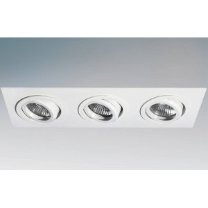 Встраиваемый светильник Lightstar Singo 011613