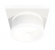 Встраиваемый светильник Ambrella Light Techno Spot XC8061019 (C8061, N8444)