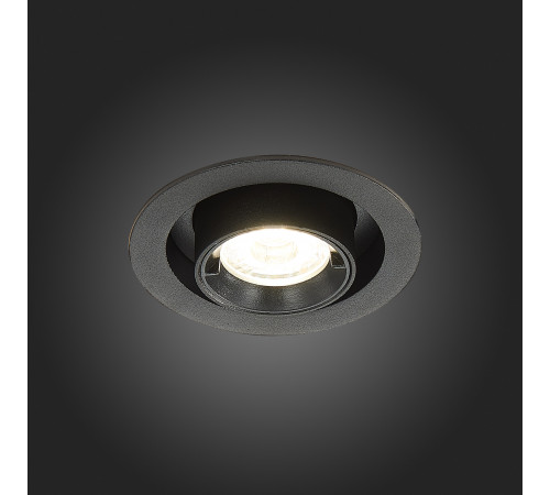 Встраиваемый светильник ST Luce ST702.348.12 Встраиваемый светильник ST Luce ST702.348.12